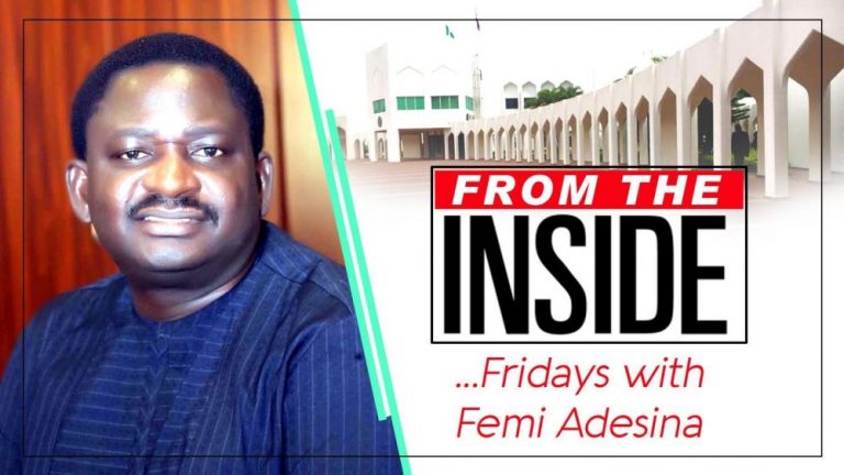 Revelations from Farida Waziri’s new book