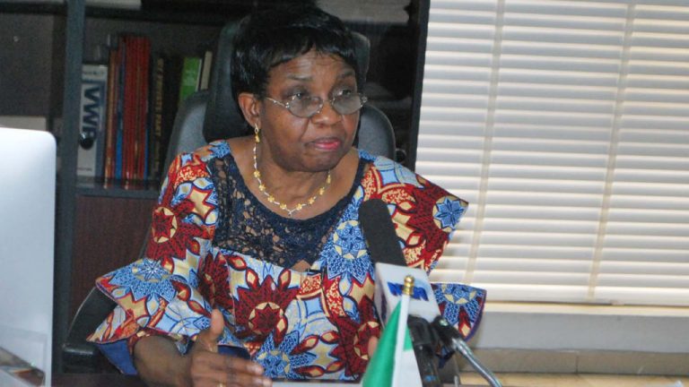 Nigeria at great risk of coronavirus, says NAFDAC DG