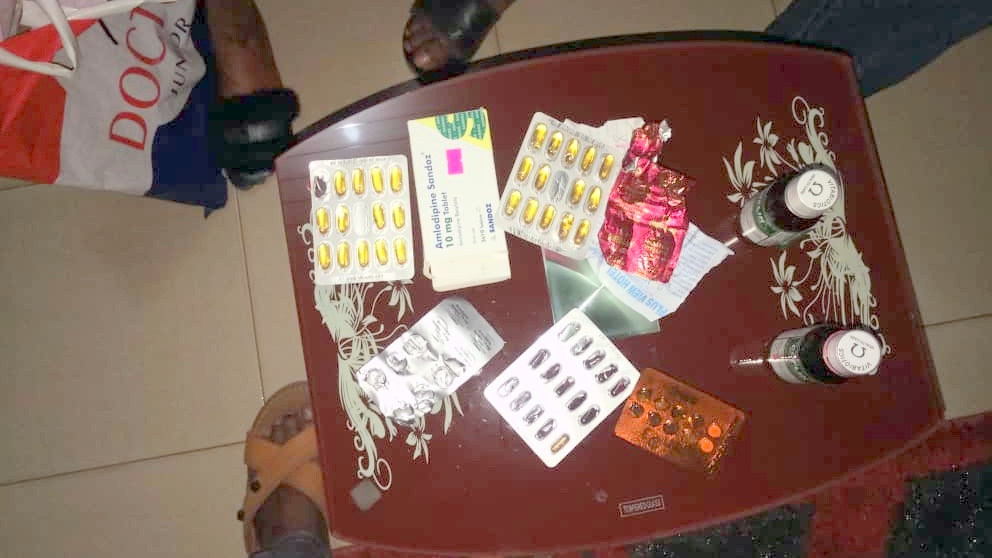 drug