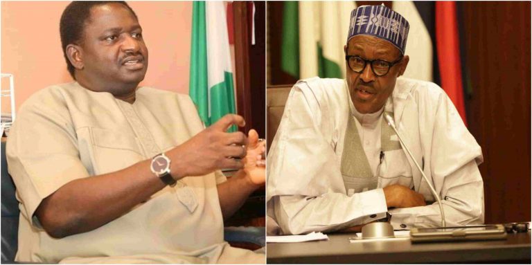 What Buhari will do in S/East before 2023 – Presidency