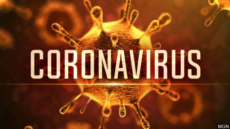 COVID-19: First Case of Coronavirus Disease Confirmed in Nigeria