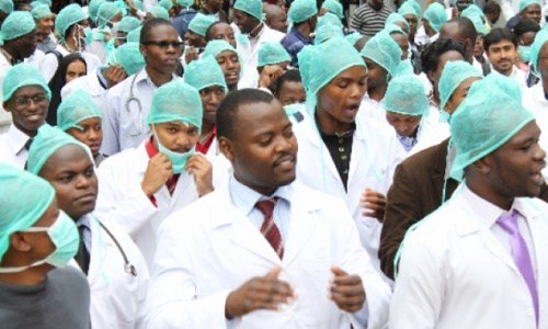 Resident-Doctors