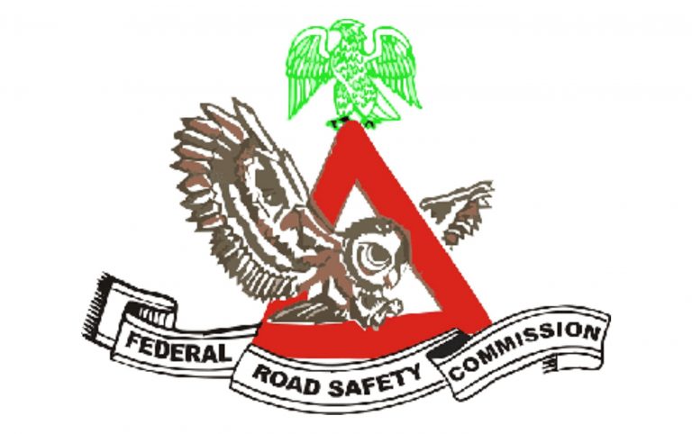 Covid -19 : Delta FRSC impounds 400 vehicles during Lockdown