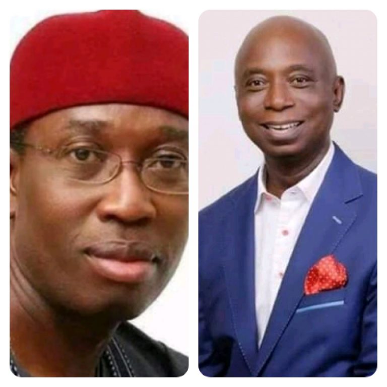 5th Anniversary : Okowa’s Sincerity in the Implementation of his SMART Agenda was unprecedented – Ned Nwoko