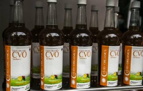 covid-organics