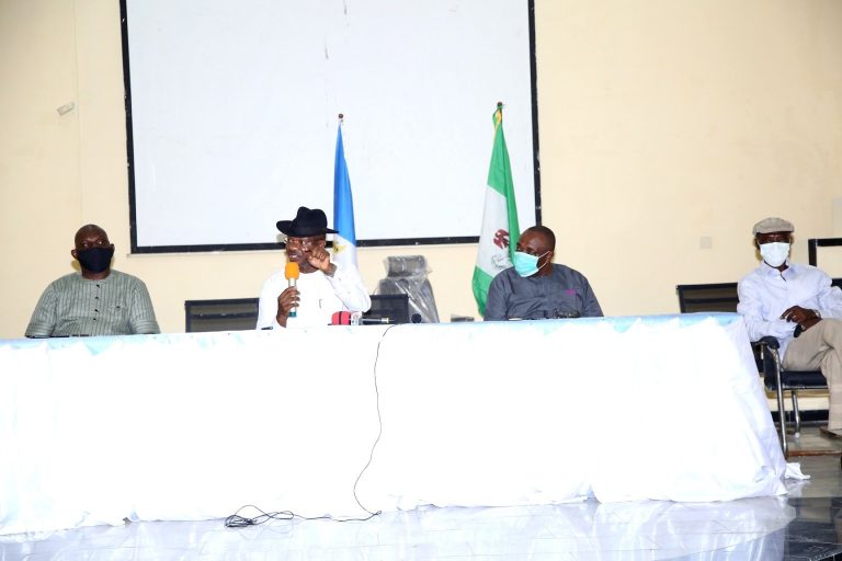 INSECURITY: “Operation Delta Hawk” will not Stop South-South Regional Security Outfit – DTSG