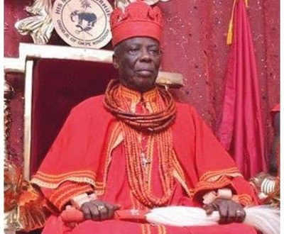 Okpe Kingdom On Fire As Subjects Move Against Traditional Ruler -  Grassroots Newspapers Publishers Network