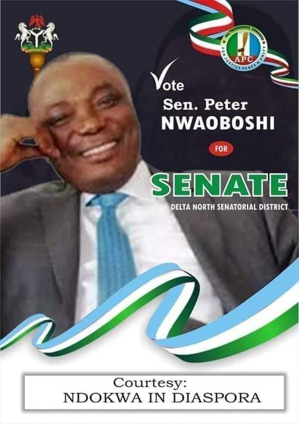 SENATOR