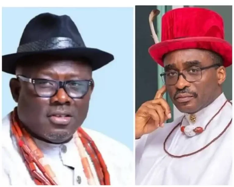 Delta PDP Out, As INEC Publishes Particulars Of Eligible Guber Candidates