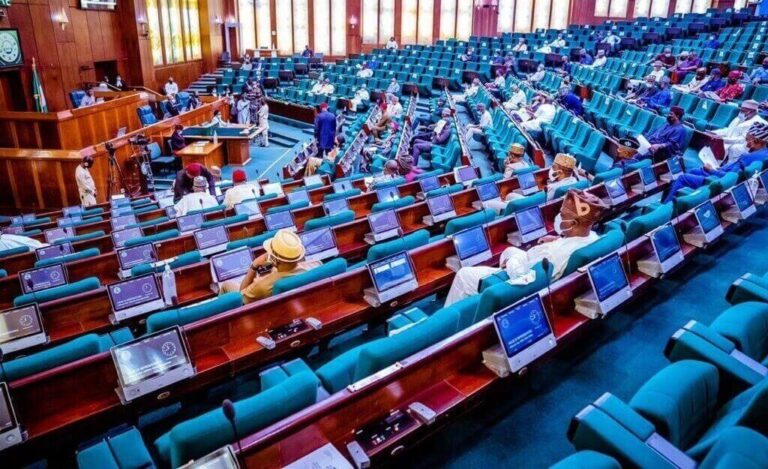 Reps Rejects Motion To Stop Petrol Price Increase