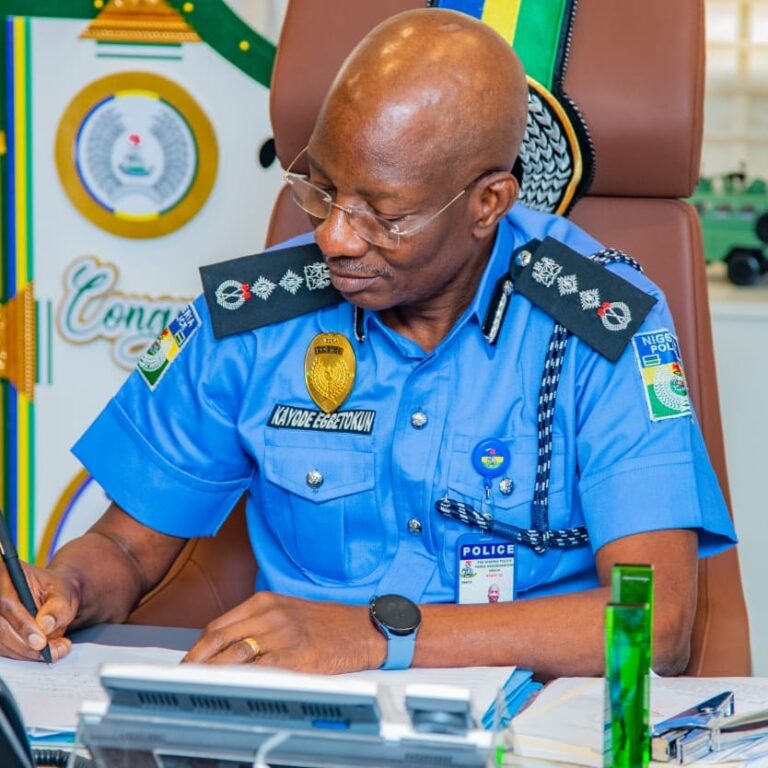 High Chief Calls On IGP, Delta CP to Arrest Fugitives Wanted For Murder, Rape, Arson In Ogwashi-Uku