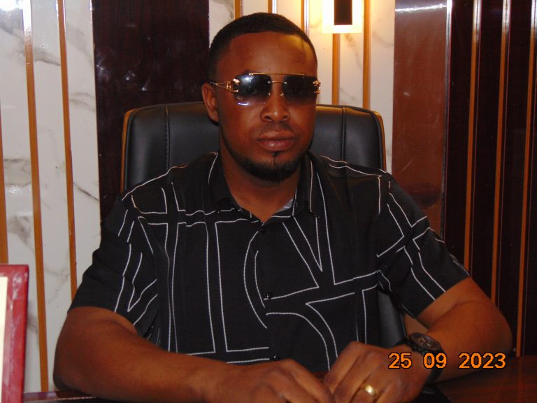 How we’re contributing to real estate development in Nigeria – Chairman, Jerry Jays JJJ Homes Ltd