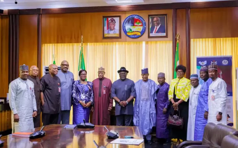 We place Premium on Education in Delta – Oborevwori …as NUC lauds Delta for sustainable educational devt.