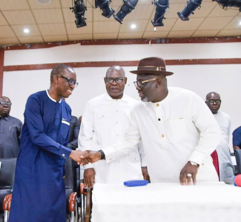 Local Government Election Coming Soon – Delta Govt