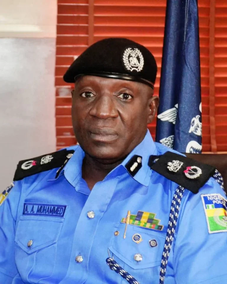 Delta State Police Command Releases Emergency Phone Numbers, Social Media Handles To Deltans