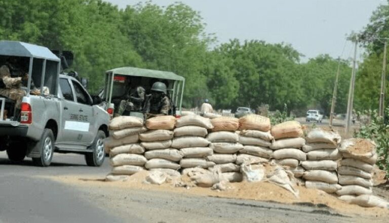 Why we reduced Customs’ checkpoints by 50pct on Lagos-Badagry Expressway — Controller