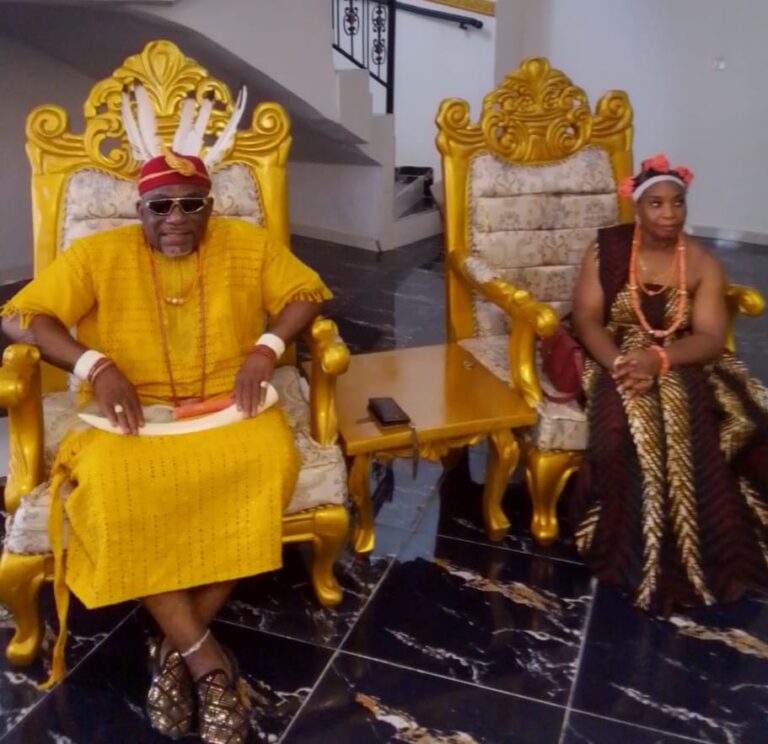 Vebron Carre Set to Launch Scholarship Scheme for Igbuzo Students