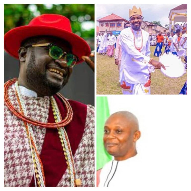 Delta Indigenous’ Publishers To Present Award Of Excellence To Tompolo, Ayiri Emami