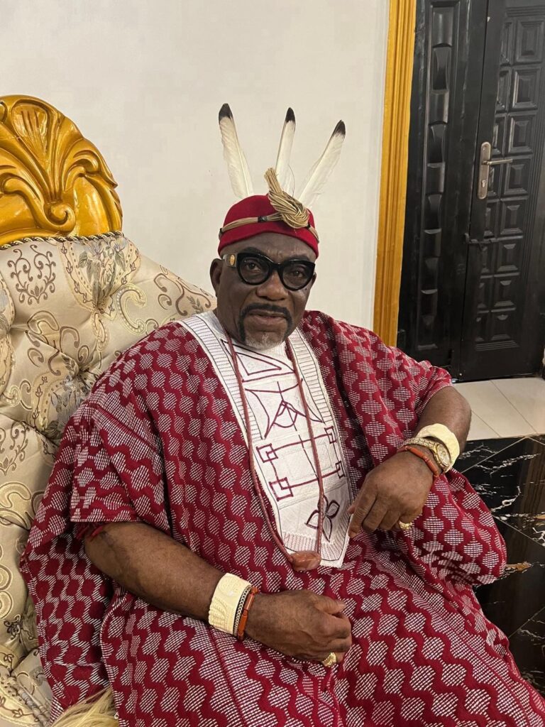 Igbuzo Must Unite as One Entity to Achieve Progress- Obi (Dr)Ajudua