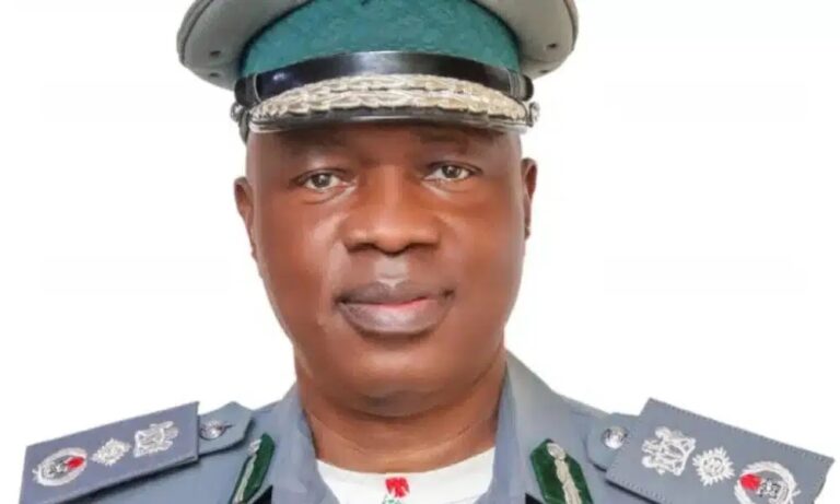 Delta Businessman Drags Customs Boss, Others To Court Over Ownership Of  Lexus 460