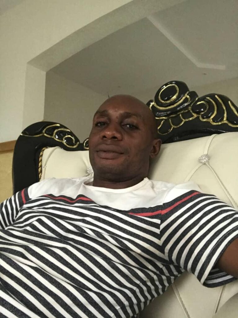 A Special Birthday Tribute to Ikechukwu Nwoko : An Enigma Like No Other