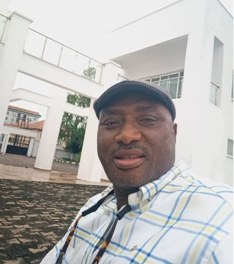 Peter Okocha: A birthday tribute to an Enigma