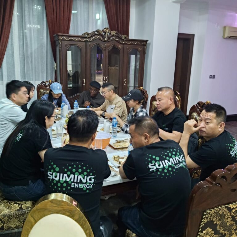Suiming Electrical Nigeria Limited to leverage partnership with Chinese Company as a catalyst for industrialization