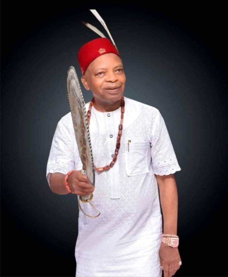 A Special Birthday tribute to my father Prince Engr. Arthur Eze, OFR  ( Ozoigbondu ) An Enigma Like No Other