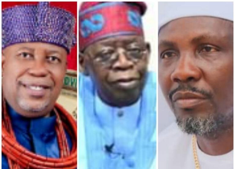 Tompolo Deserves National Honour For Combating Oil Theft, Delta Monarch Tells Tinubu