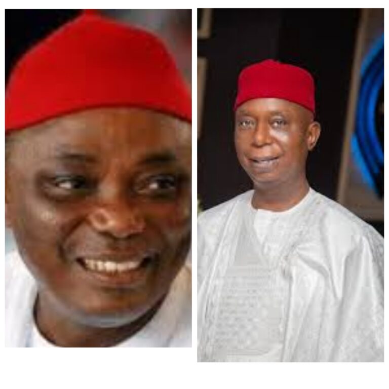 Senator Ned Nwoko Disregard this Rumour – Ogbueshi Eluaka