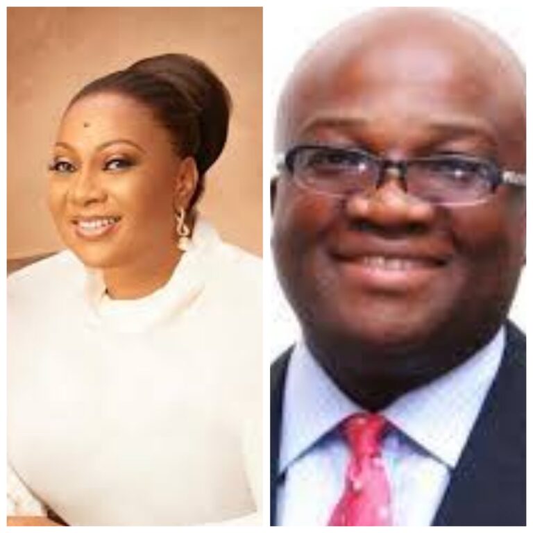 Joy as Sir Walter and Dame Winifred Akpani maintains their philanthropic gesture to Igbuzo community