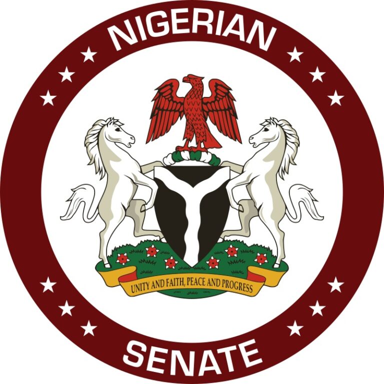 Delta North 2027: Why Senate will not return to Aniocha-Oshimili,says Okoh
