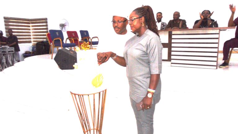ONOF Organises School Debates to mark  Idowu Okeze’s Birthday