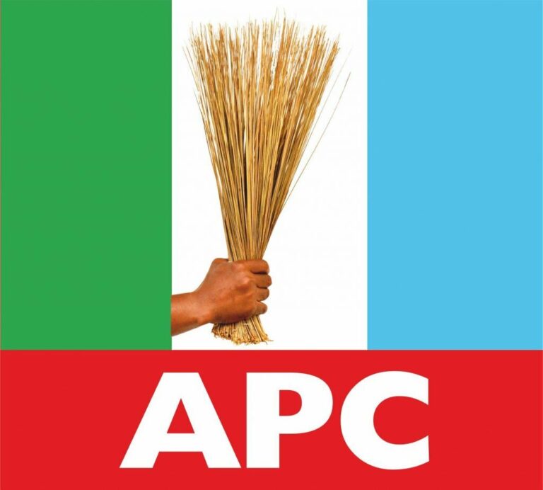 DISCLAIMER – RE: NOTICE OF INAUGURATION OF DELTA APC LEADERSHIP COUNCIL