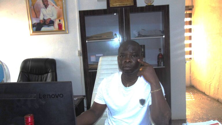 NOBODY CAN UNDERMINE THE CONSTITUTION OF IGBUZO YOUTH – ASIODU