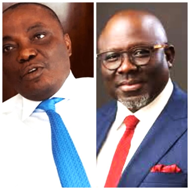 Gov. Oborevwori’s defection, Game-Changer in Delta’s political history — Sen. Nwaoboshi 