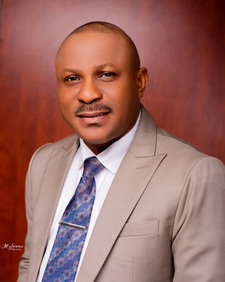 Okeze’s Foundation Lights Up Igbuzo with Youth Development Initiatives