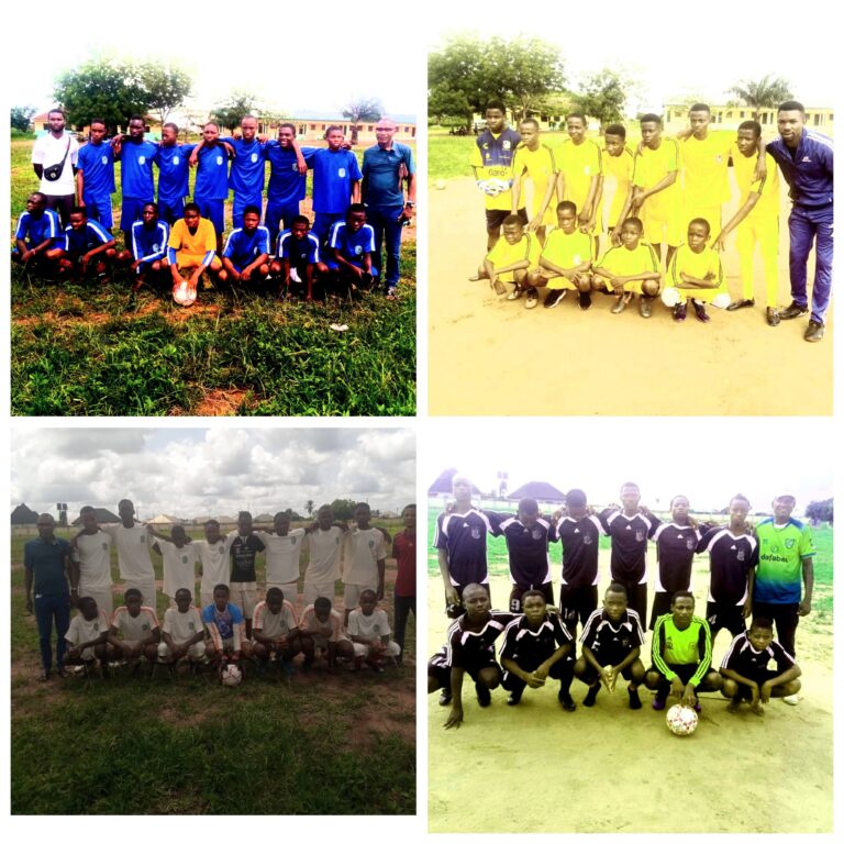 Obi Nwaokocha Okeze Foundation Football Cup Finals: Quest for N1m prize gets tough 27th May