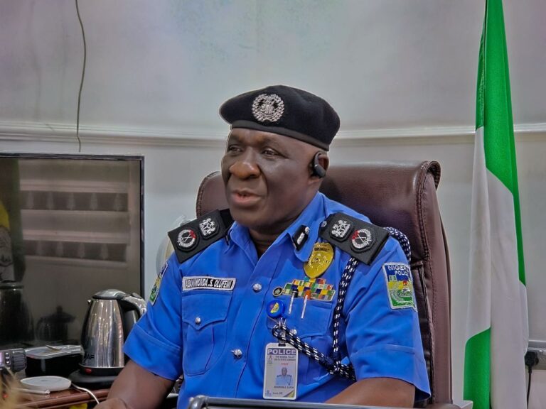Revealed:  How Hotel Manager killed a female PoS operator over N10,000 dispute, uses her phone to contact her father for ransom