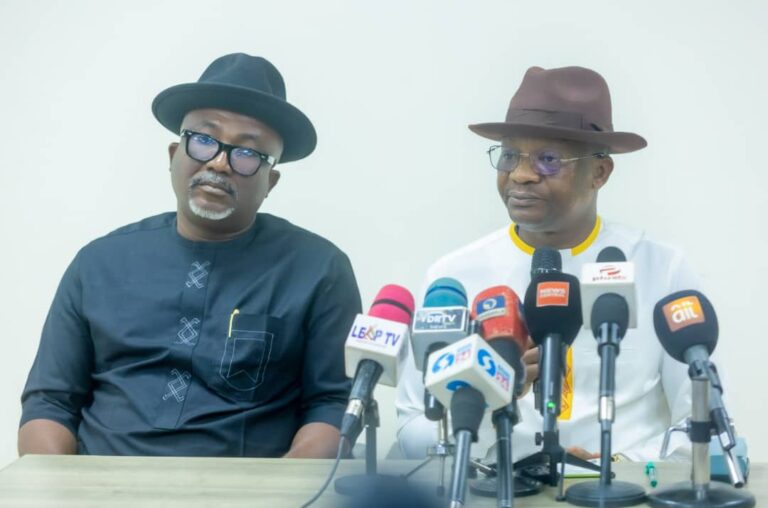 Defection: Oborevwori Desire is Not to Kill PDP – Delta Govt