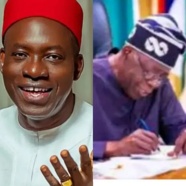 Tinubu To End The Long-decades Of South East Marginalization- Soludo Declares