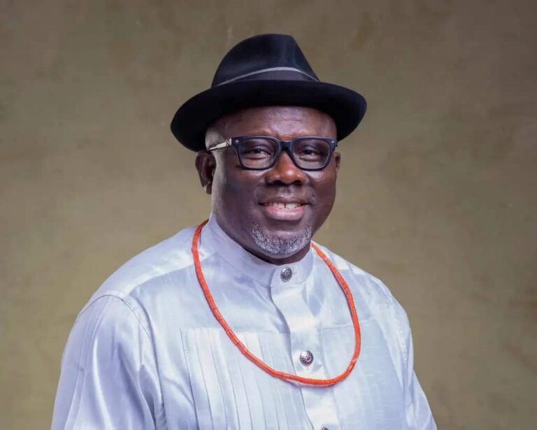Federated Community Newspaper Publishers salutes Oborevwori on his Second Anniversary
