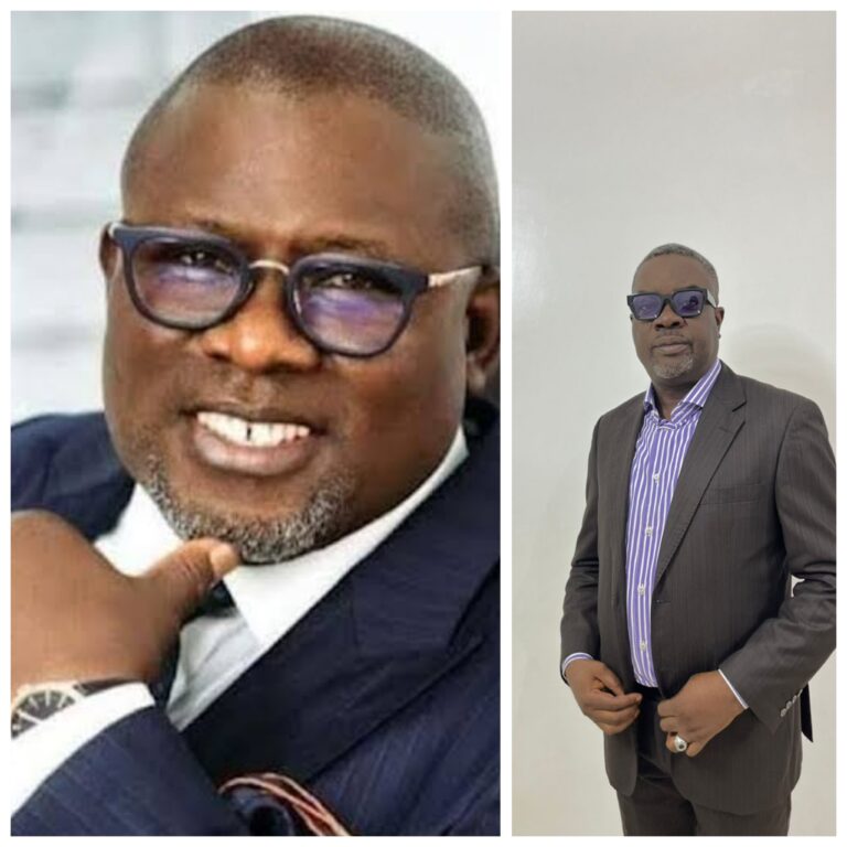 Austin Ndinwa Congratulates Oborevwori on His Administration’s 2nd Anniversary