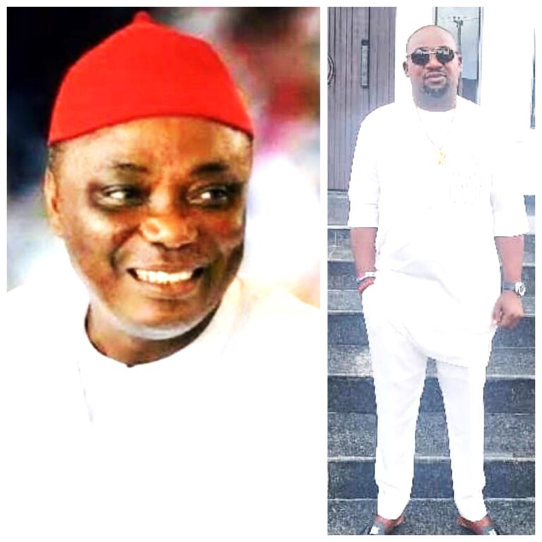 68th Birthday: Nwaoboshi, Compassionate, Selfless Nigerian – Igweomenife