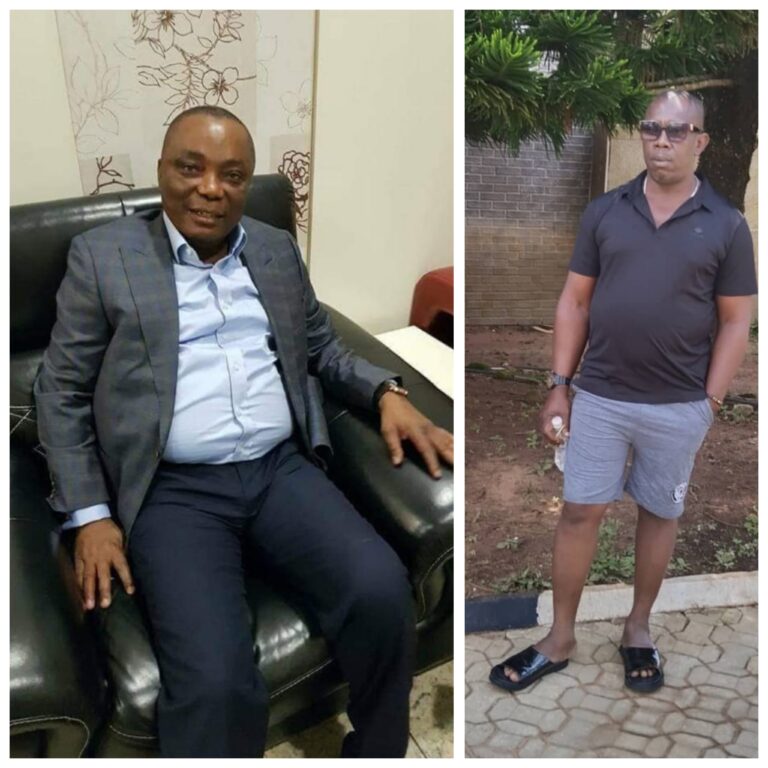 SEN. NWAOBOSHI: AN ESTEEMED POLITICIAN AT 68
