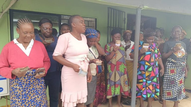 Obi Nwaokocha Okeze Foundation Empowers 100 Widows with N10m  on International Widows’ Day