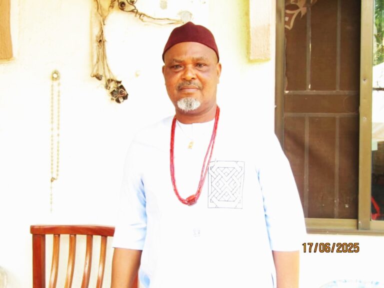 Gov Oborevwori appoints Nwaoboshi’s Senior Aide as SSA on Political Matters