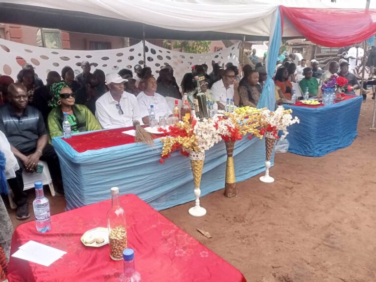 Oshimili North APC leaders, stakeholders endorse Tinubu, Oborevwori for second term