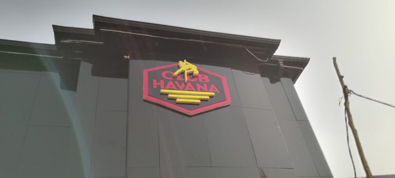 When Asaba stood still for New Havana Bar and Club grand opening