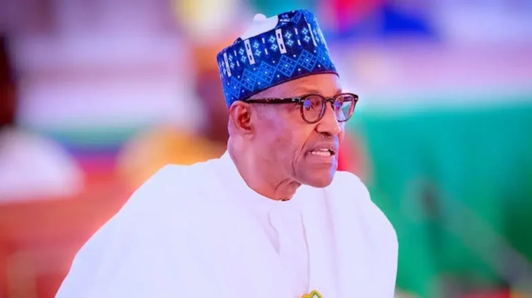 BREAKING: Former President Muhammadu Buhari dies in London
